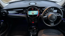 MINI Hatchback 1.5 Cooper Classic Premium 5dr Auto Petrol Hatchback